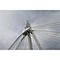 High- Strength Bridge And Viaduct Steel Tession Rod Systems
